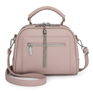 Bolso de Hombro Elegante para Mujer Bellmont de Marca Famosa, Diseño de Lujo al por Mayor, Personalización DIY, Bolsos de Estilo Personalizado - Product Image 4