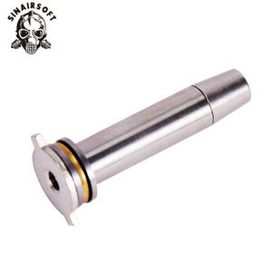 Guide de ressort à roulement à billes Vortex, guide de ressort en acier inoxydable, série AEG Gearbox Target - Product Image 2