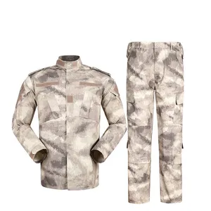 Veste d'uniforme tactique de camouflage pour hommes Manteau imperméable de pêche de camouflage Veste de combat de randonnée Chasse Escalade Manteau de camouflage