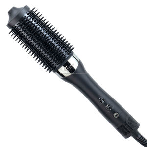 <span class=keywords><strong>Brosse</strong></span> volumisante pour <span class=keywords><strong>cheveux</strong></span> en céramique, de mouillé à sec |   <span class=keywords><strong>Brosse</strong></span> volumisante sèche-<span class=keywords><strong>cheveux</strong></span> / <span class=keywords><strong>Brosse</strong></span> sèche-<span class=keywords><strong>cheveux</strong></span> volumisante ionisante - Product Image 6