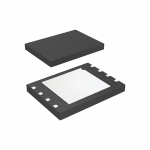 Composant électronique à puce mémoire 8 VDFN à pad exposé M25PE40-VMP6G – Distributeur agréé - Product Image 1