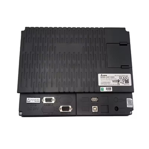 DOP 110CS Nouvel inventaire HMI 10 pouces 1024*600 DOP110CS Écran tactile HMI DOP110CS - Product Image 3