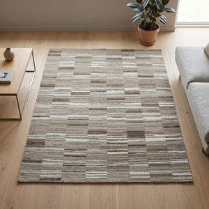 Wholesale Hand Knotted Wool Rugs Handmade Oriental <b>Carpets</b> High Pile Non-Slip Modern Style for Home Decoration - Product Image 3