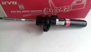 KYB OEM 31326781917 19-261515 Stoßdämpfer hinten Autozubehör Parts stock Absorber New Premium Grade Standard - Product Image 4