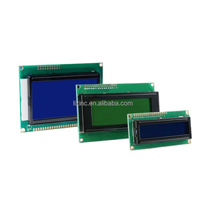Factory LCD1602 <strong>LCD</strong> 1602 LCD1602 <strong>LCD</strong> <strong>Display</strong> <strong>Module</strong> - Product Image 4