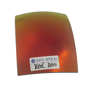 Lenti personalizzate tagliate e non tagliate per occhiali da sole UV400 protezione antiriflesso Multi-strato polarizzate a specchio lenti <span class=keywords><strong>Tac</strong></span> - Product Image 4