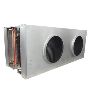 Tùy chỉnh dịch vụ làm mát không khí trao đổi nhiệt - Product Image 4