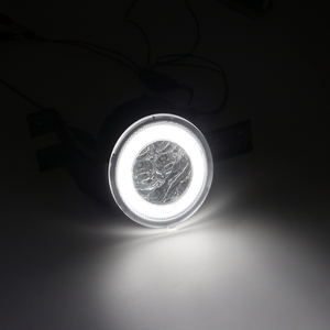 Lentille transparente Mini R50 R52 <span class=keywords><strong>R53</strong></span> Halo DRL indicateur latéral clignotant lampe d'angle pour Mini Cooper S Gen 1 JCW ONE <span class=keywords><strong>GP</strong></span> 2000-2008 - Product Image 4