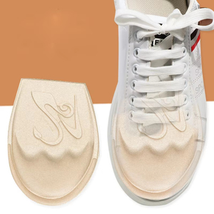 Plantillas Antideslizantes para el Antepié, Reductor de Talla de Zapatos, Almohadillas de Relleno para Aliviar el Dolor en Tacones Altos y Zapatos Casuales - Product Image 5