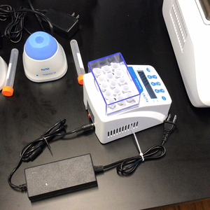 Portable Mini Constant <b>Temperature</b> Heating Plasma Machine Blood Plasma Gel <b>Instrument</b> - Product Image 6