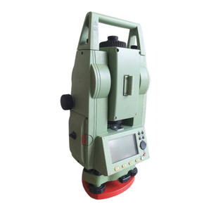เครื่องวัดมุมระบบโรบอติก TCR402 รุ่นใหม่จากโรงงาน (OEM) สำหรับงานสำรวจ ระดับ IP54 กำลังขยาย 30 เท่า ไม่ต้องใช้ปริซึม เหมาะสำหรับงานสำรวจพื้นที่สูง ซีฉวน ประเทศจีน - Product Image 5