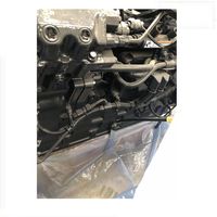 Buen Precio, Conjunto de Motor QSC8.3 C-260 para Excavadora 73198091
