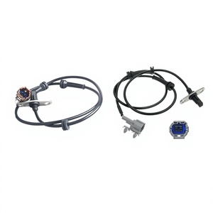 Capteur de position d'arbre à cames ShanJianqing SJQ-3154 pour Isuzu OE 12597253 SU13341 2134223 - Product Image 3