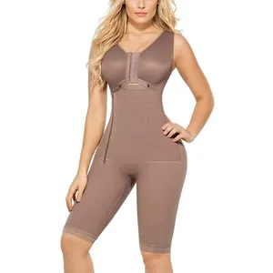 2023 migliore Shapewear Gaine Ventre Skimm Fajas Reductoras cintura ad alta compressione per donne controllo pancia Shapewear corsetto mujer