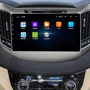 Changan Eado 2017 modelo Actualización de Control Central pantalla USB conectado sistema de navegación de imagen inteligente con pantalla grande - Product Image 3