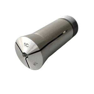 5c máy tiện Collet Chuck lịch thi đấu 1-28mm Vòng Kích thước collets - Product Image 3