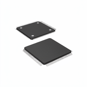 Componente de chip electrónico integrado XUF216-256-TQ128-I20A 128 TQFP con pad expuesto en stock - Product Image 1