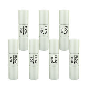 Conector de purificador de agua de 65 mm, válvula reguladora de membrana de ósmosis inversa (RO) de plástico para sistema de filtro de agua - Product Image 3