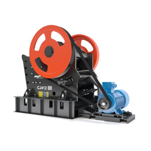 Premium PEW-Serie Backenbrecher mit Hochleistungsmotor für Maximale Produktivität und Zuverlässigkeit im Großbergbau - Product Image 2