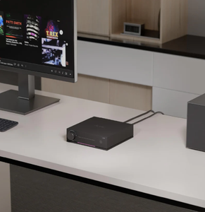 Amplificateur WiFi Arylic LA50 AirPlay2 <span class=keywords><strong>Google</strong></span> Cast <span class=keywords><strong>Spotify</strong></span> Tidal - Product Image 6