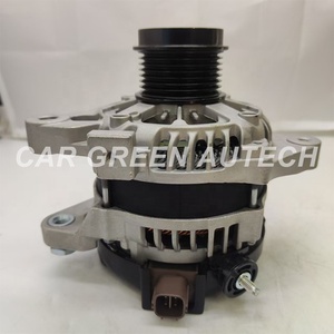 27060-0t280 104211 3241 270600t280 1042113241 phụ tùng ô tô xe máy phát điện <span class=keywords><strong>alternator</strong></span> cho TOYOTA RAV4 EZ 6zr-fae 2zr-fe động cơ - Product Image 4