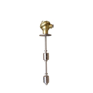 Interruptor de Nivel Magnético de Acero Inoxidable, Instrumentos de Medición, Sensor de Agua - Product Image 2