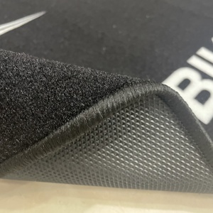 <span class=keywords><strong>Tappeto</strong></span> per <span class=keywords><strong>Moto</strong></span> Impermeabile in Nylon con Base Antiscivolo in Gomma Resistente per <span class=keywords><strong>Garage</strong></span> e Parcheggio - Product Image 4