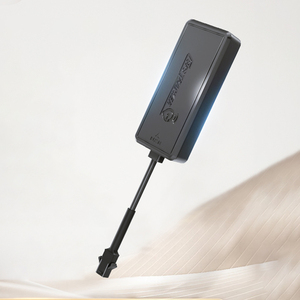 Nuevo Rastreador GPS LBS 4G en Tiempo Real para Automóvil, Rastreador Micro de Plástico Portátil con Batería Recargable para Gestión de Flotas - Product Image 1