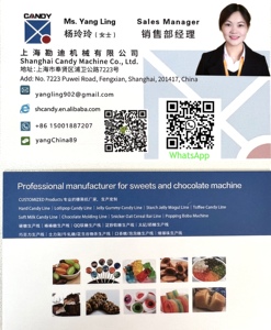 Máy Làm Kẹo Mút Phong Cách Mới - Product Image 6