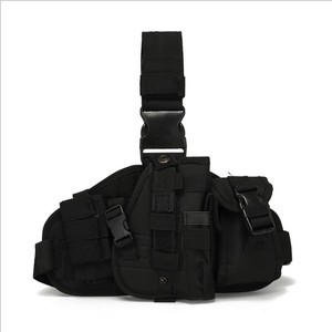 Bolsas Tácticas al por Mayor, Leggings, Bolsas <span class=keywords><strong>de</strong></span> Accesorios Molle, Cubre Piernas Tácticos Combinados <span class=keywords><strong>de</strong></span> Fabricantes - Product Image 1