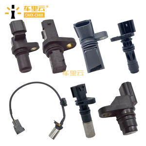 Sensor automático nuevo de fábrica 39180-2B000 Sensor de posición del cigüeñal para Hyundai para Nissan para Toyota 39180-04000 - Product Image 3