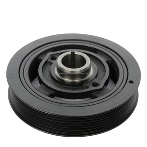 Harmonic Balancer สำหรับ Toyota Camry 2002-2009 1347028020 134700H030 134700H010 1340700H010 13470-28020 13470-0H030 - Product Image 1