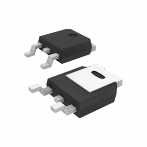 STD110N8F6 Electronics Component Original One Stop Service DPAK Transistors - Product Image 1