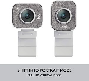 Caméra Web Streamcam 100% Originale en Gros, Prix Direct Usine, en Stock, Full HD 1080p 60fps pour YouTube, Gaming et Études - Product Image 5