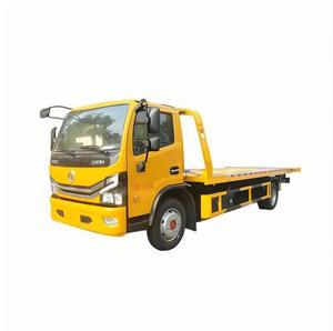 China Good Sale 4*2 30 Tons Recovery <strong>Tow</strong> <strong>Truck</strong> Wrecker <strong>Tow</strong> <strong>Truck</strong> for Rescuing - Product Image 1