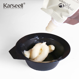 <span class=keywords><strong>Masque</strong></span> capillaire nourrissant en profondeur au collagène biologique et à la maca naturelle, marque privée, pour la vente en gros - Product Image 5