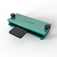 Pince de pressage adhésive 2UUL DA03 Lite Zero Gap pour réparation de verre arrière et collage de cadre LCD de téléphone