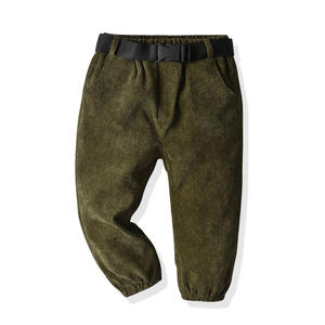 Ropa Casual de Invierno para Bebés, Conjuntos de Diseño para Niños, Conjuntos de Abrigo y Pantalones para Niños de China - Product Image 5