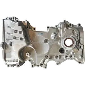 Wholesale Supplier 21350-2E021 China Factory Seller Oil Pump Engine For Hyundai Sonata