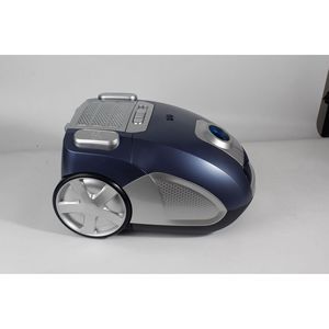 Eta Canister Vacuum Cleaner 13A 110V 240V Electric Dry High Efficiency Horizontal With Cord Dust Bin - Product Image 3