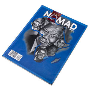 Catálogo de Diseño Único y Económico, Impresión a Todo Color, Tapa Blanda, Encuadernación Perfecta, Impresión de Revistas Personalizadas para Adultos en China - Product Image 5