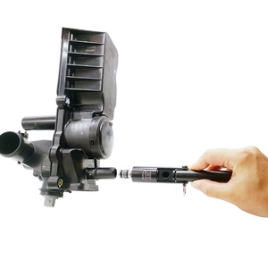 Outil de test de fuite GripSeal <span class=keywords><strong>G35</strong></span> pour CVC/R (chauffage, climatisation, ventilation, réfrigération), personnalisable, avec raccord rapide interne à assistance élevée, haute pression - Product Image 4