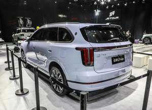 Pour Découvrez Chery Jetour X7: l'ultime SUV familial avec des spécifications de premier ordre - Product Image 4