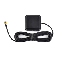 Antenne active double fréquence GNSS L1 L5 avec connecteur SMA J, module de positionnement multi-GNSS GPS RTK aérien