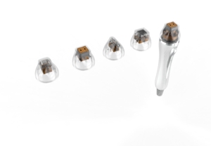 Appareil de Microneedling RF Fractionnel 2026 pour Cicatrices d'Acné et Rides, Radiofréquence RF pour Rajeunissement Cutané, Prise EU US UK - Product Image 6
