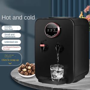 Distributeur d'eau de bureau intelligent chaud et froid, nouveau style, vente chaude, pour la maison - Product Image 4