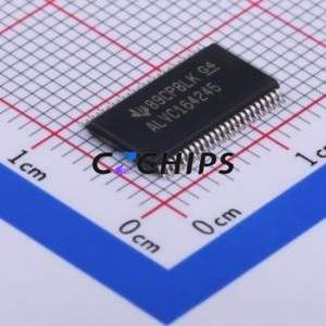 Nuevo y original SN74ALVC164245DGGR Convertidor de chip IC de circuito integrado/cambio de nivel - Product Image 1