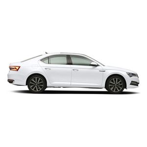 Exw 2023ของ Skoda น้ำมันเบนซินแฮทช์แบค1.4T 150PS L4 110kw/250Nm R18รุ่นพิเศษรถมือสอง LHD - Product Image 6