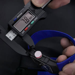 Reloj Mecánico de Lujo para Hombre 67-02, Caja de Fibra de Carbono o Cerámica, Movimiento Tourbillon, Espejo de Zafiro, Relojes de Negocios - Product Image 3