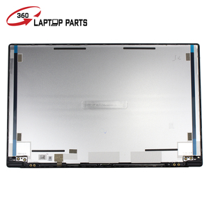 ฝาครอบด้านหน้าสำหรับ <span class=keywords><strong>Huawei</strong></span> <span class=keywords><strong>MateBook</strong></span> <span class=keywords><strong>D15</strong></span> BOH-WAQ9L WAQ9R หลังจอ LCD สีเงิน WAQ9HNL - Product Image 6